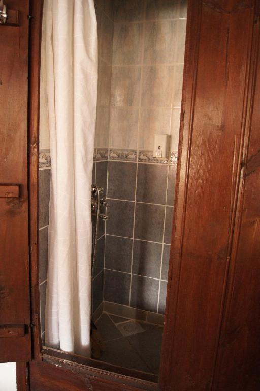 Haci Abdullahlar Konagi Hotel Mudurnu Habitación foto